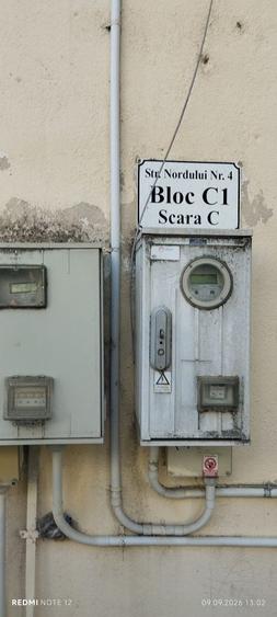 Spațiu comercial, de 120 mp, în Central