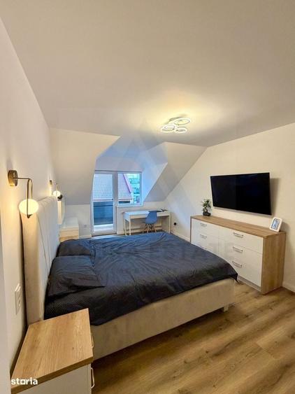 Apartament premium 4 camere 3 dormitoare 2 bai 116 mp in Kogalniceanu - 14