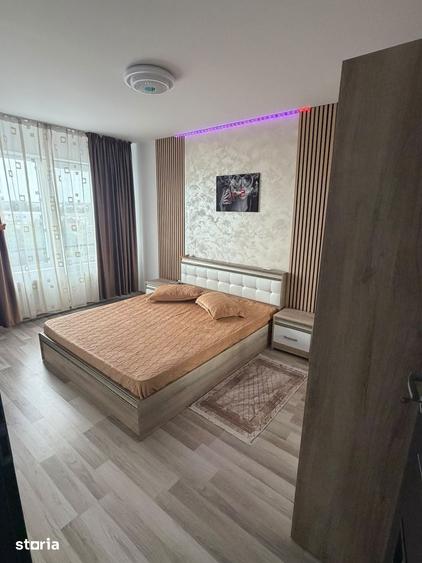Apartament cu 2 camere în Fundeni
