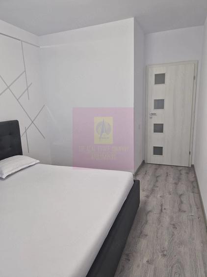 Apartament cu 2 camere decomandat în Dobroești
