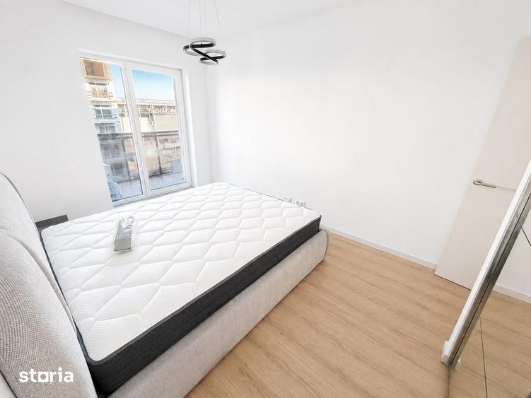 Apartament 2 camere AN 2026 Moghioros Residence Ghencea Drumul Taberei - 10