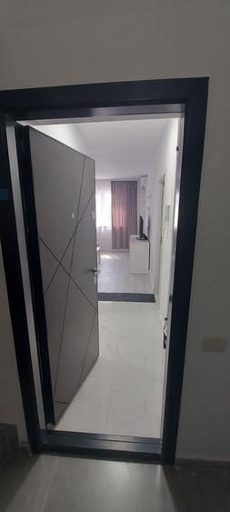 Inchriez Garsoniera..Prima inchiriere..Millitari Residence - 4