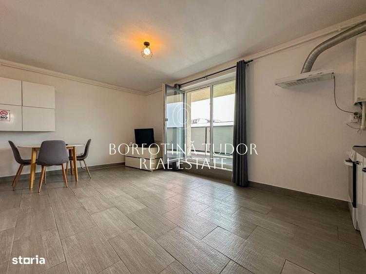 Apartament 2 camere | Corneliu Coposu | Terasa mare | Bloc nou - 5