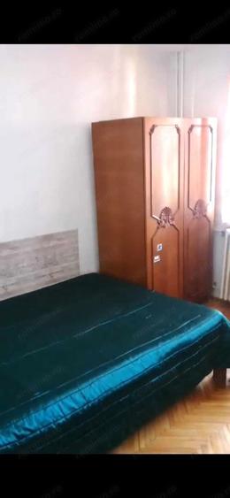 Apartament cu 2 camere decomandat, mobilat în Plăvăț II
