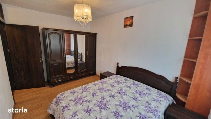 3 camere, Tineretului, str. Viorele, 7/8, 71 mp, scoala 97 - 6