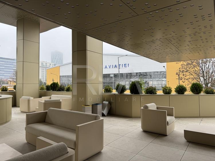 3 camere, tavane înalte și facilități de top, BHB Avenue - 17