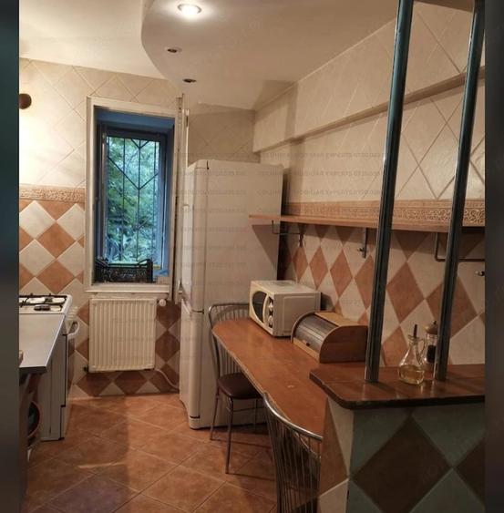 Brancoveanu Nitu Vasile apartament 2 camnere confort 1 - 4