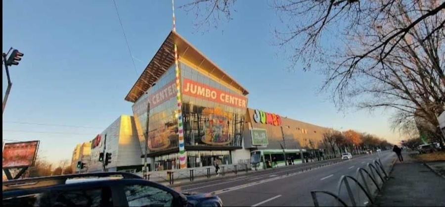 Garsonieră semidecomandată în Rahova