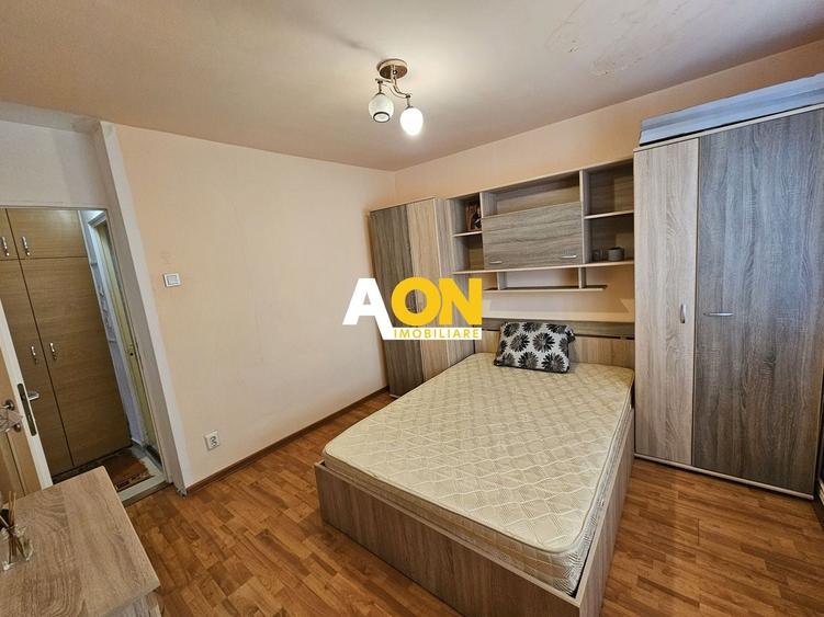 Apartament 2 camere, decomandat, etaj 3, zona Tolstoi - 9
