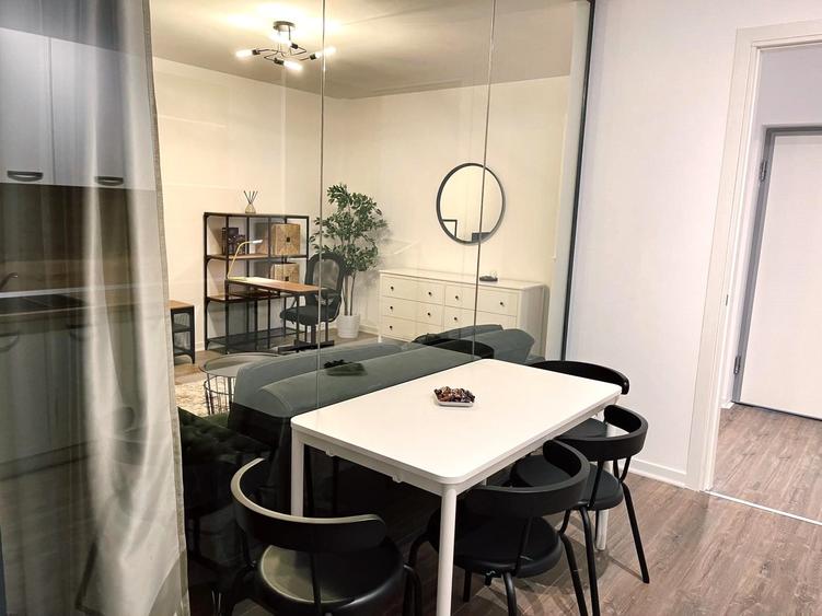 Inchiriere apartament 2 camere Cloud 9 - 9