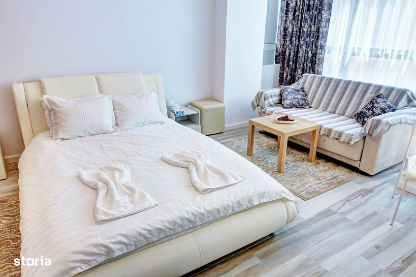 Studio Bel Air Mamaia Nord 4 persoane - 7