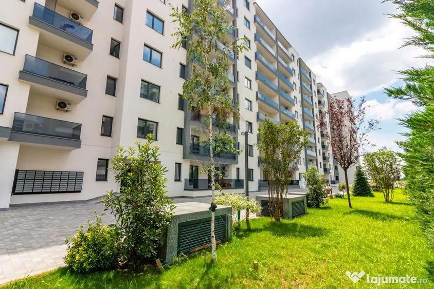 Garsoniera in Pipera, acces facil Baneasa si Aviatiei, a... - 2