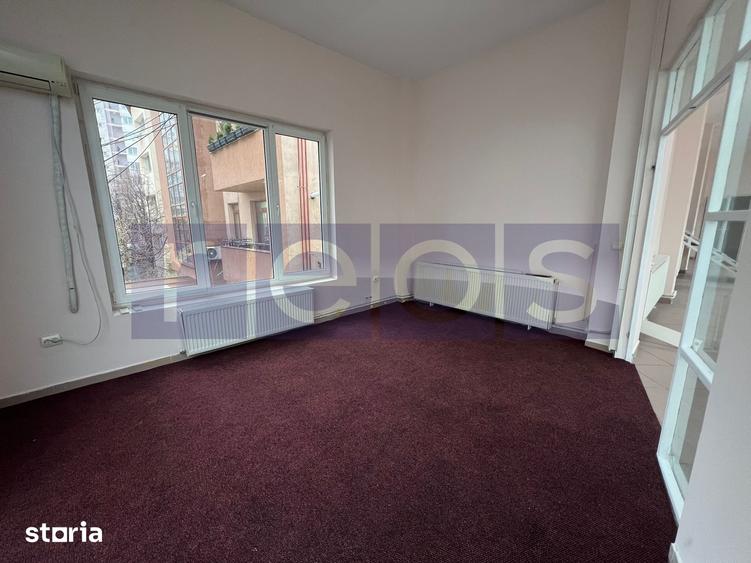 Spațiu comercial, de 258 mp, în Dristor