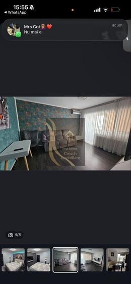 2 camere vis a vis Kaufland Drumul Taberei - 2