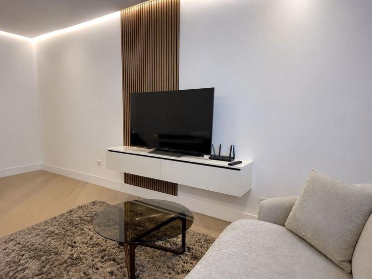 Închiriere apartament 3 camere | Cortina 126 | Mobilat lux | Parcare s - 11