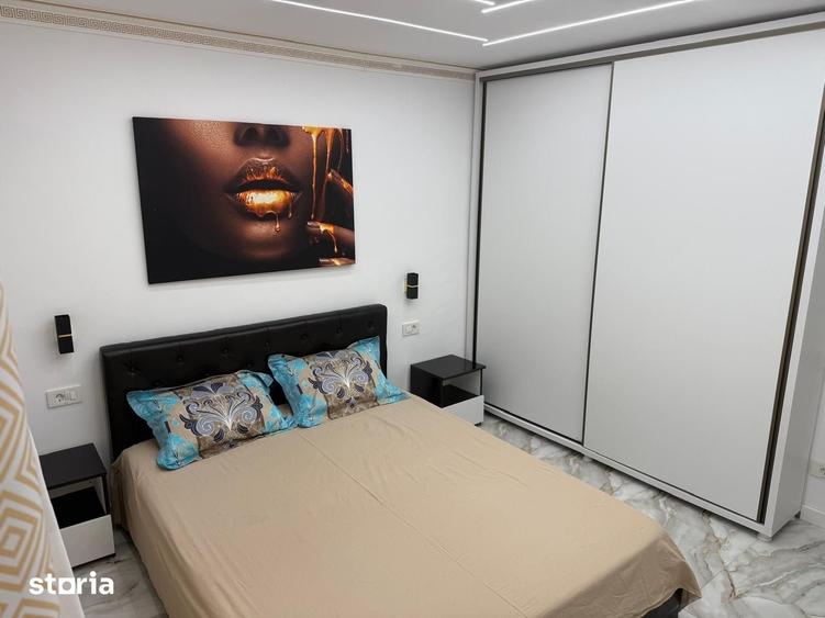 Apartament cu 2 camere în Port