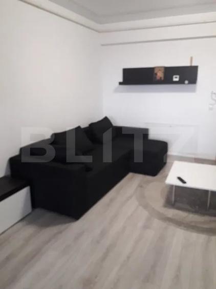 Apartament 2 Camere Copou - 480 euro - 1