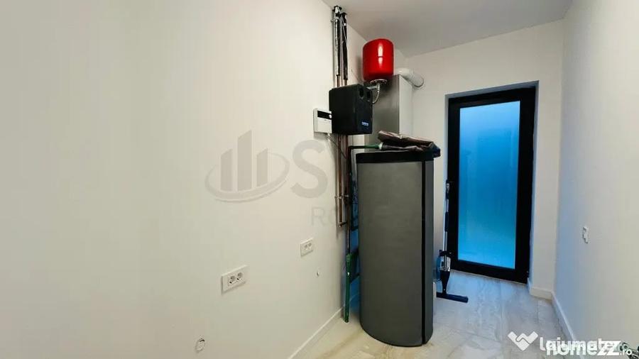 Vila cu vedere la lac in Corbeanca I teren 750 mp - Corbeanca (Bucuresti-Ilfov) - 2