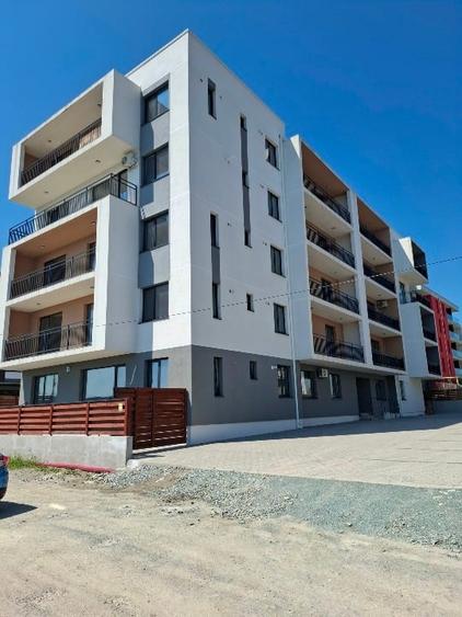 Apartament cu 2 camere decomandat în Nord
