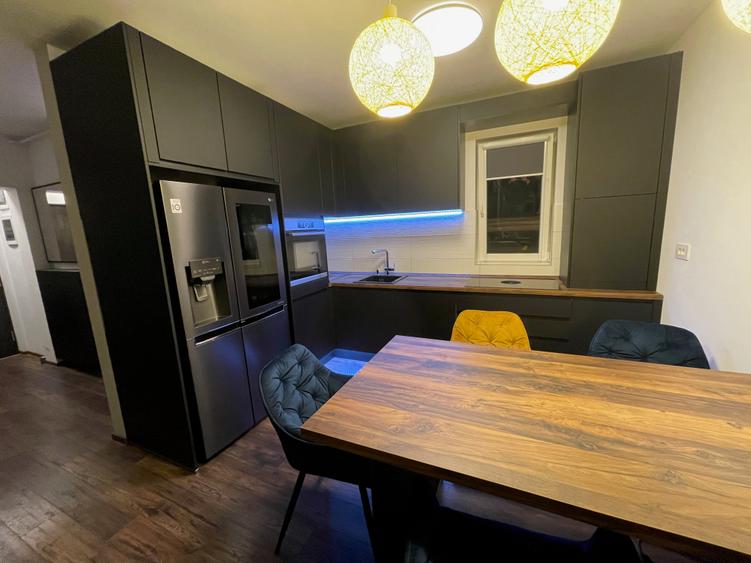 Apartament cu 2 camere decomandat în Aradului