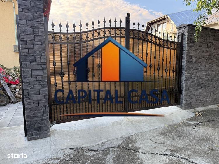 Spațiu comercial, de 117 mp, în Fundeni
