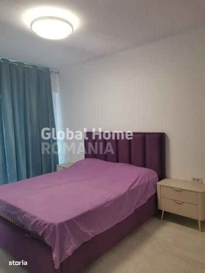 Apartament cu 2 camere în Dobroești