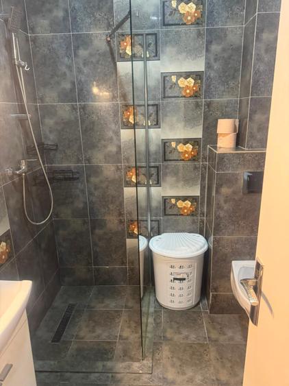 Apartament cu 2 camere decomandat în Exterior Est