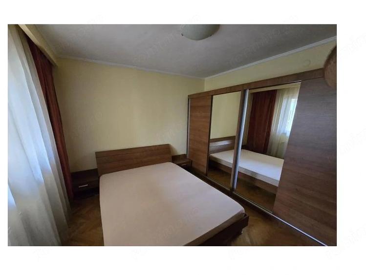 Apartament cu 3 camere decomandat, mobilat în Timpuri Noi