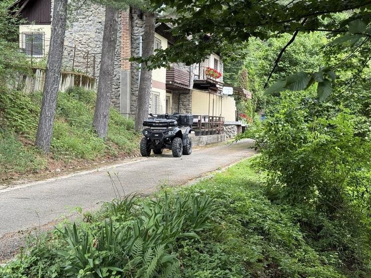 Casă cu 3 camere în Someșu Cald