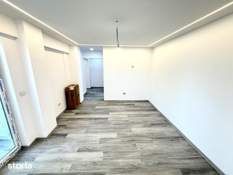 Apartament cu 2 camere decomandat în Energiei