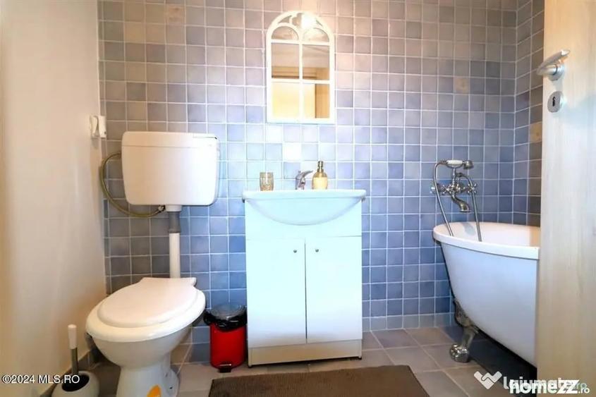 Casă cu 4 camere cu Teren 397 Mp în Cumpăna