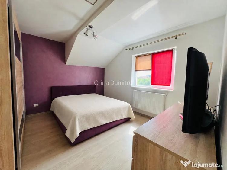 Apartament 2 camere, bloc nou - Zona Cora, Dumbravita - Dumbravita (Timis)