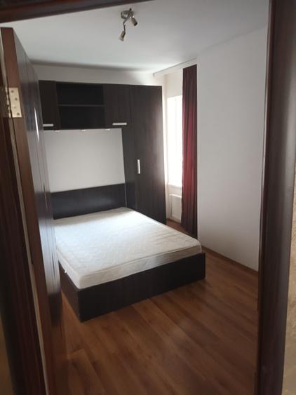 Apartament cu 2 camere în Florești