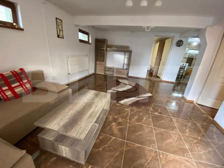 Apartament cu 3 camere, 65 mp, parcare, curte, zona Tineretului! - 3