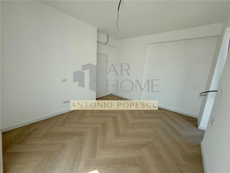 Apartament cu 3 camere decomandat în Albert