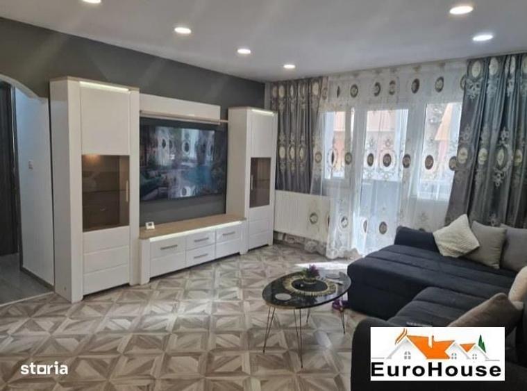 Apartament cu 2 camere de vanzare in Alba Iulia Cetate - 2