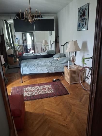 Apartament cu 2 camere în Floreasca