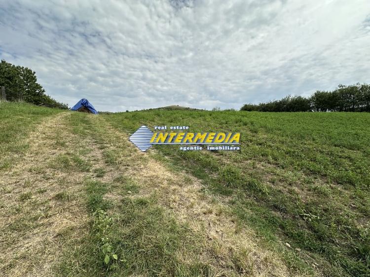 Teren Construcții intravilan de 2062 mp, în Țelna