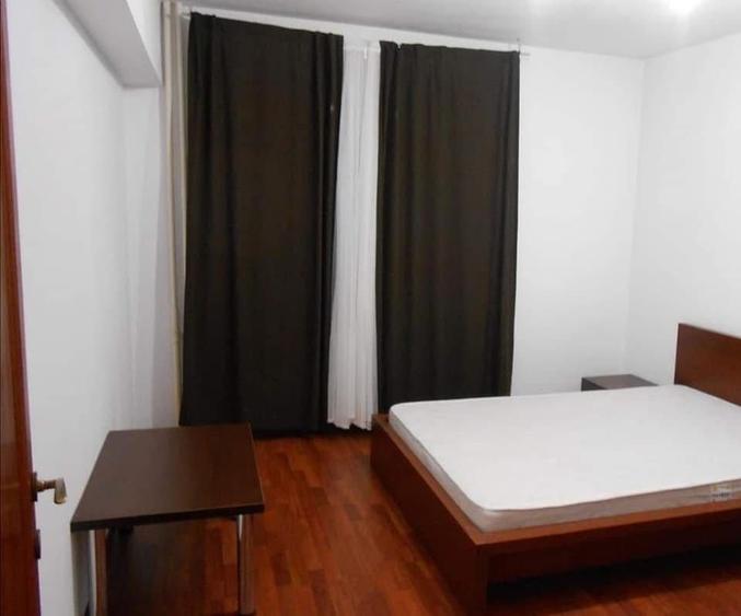 Apartament cu 3 camere decomandat în Camil Ressu