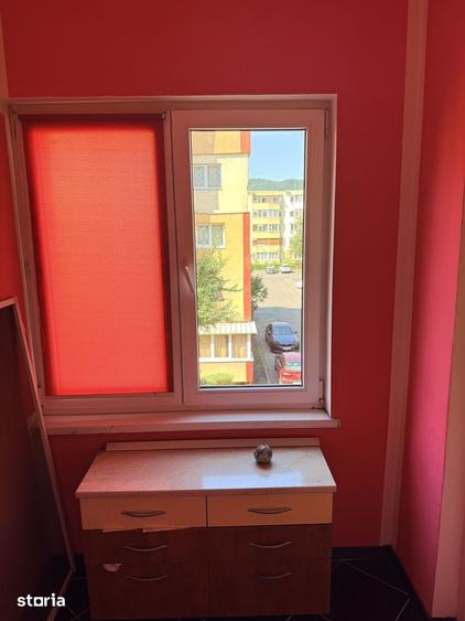 Garsonieră decomandată în Astra