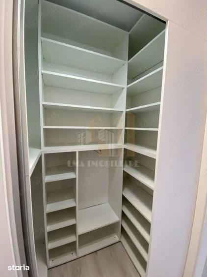 Apartament 2 camere renovat Astra Brasov - 10