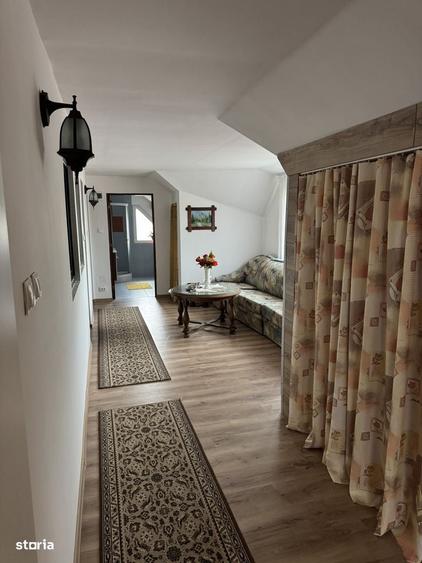 Casă cu 4 camere cu Teren 1752 Mp în Călățele