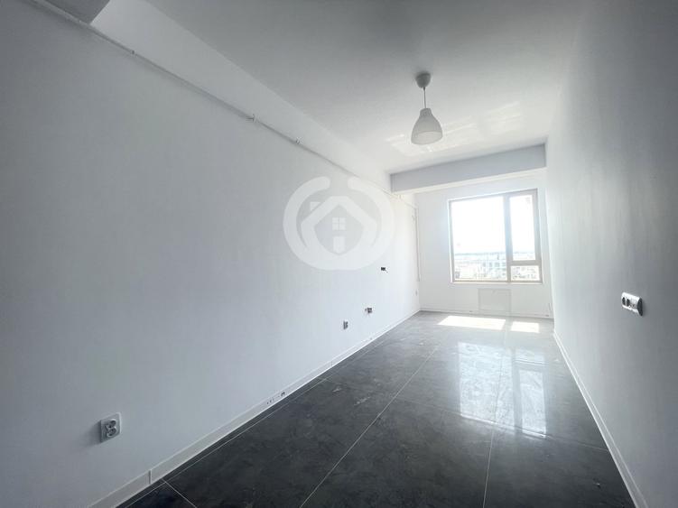 Apartament cu 2 camere decomandat în Mihai Viteazul