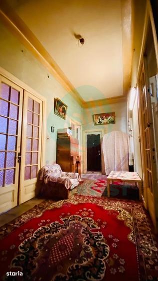 Apartament cu 4 camere în Timpuri Noi