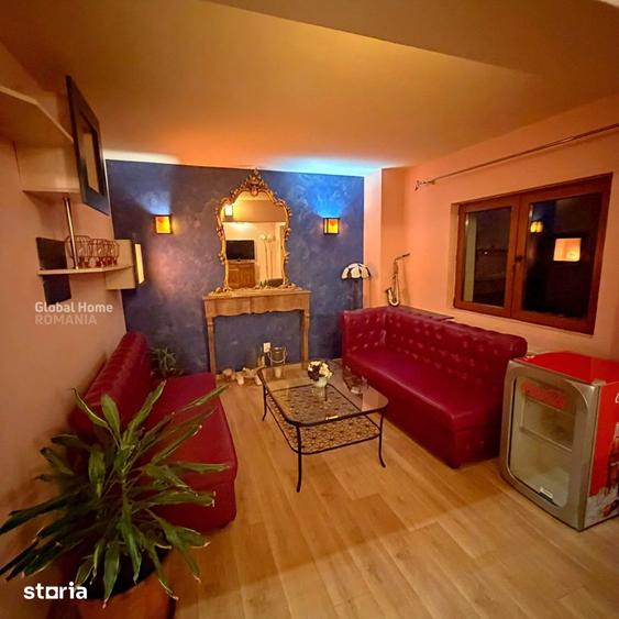 Apartament 4 camere | Stefan cel mare | Metrou | Mobilat si utilat | - 6
