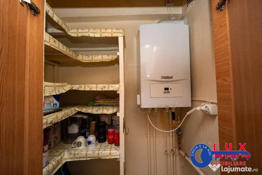 ID 2990 Apartament 2 camere ULTRACENTRAL Strada ISACCEI - Tulcea (Tulcea) - 4