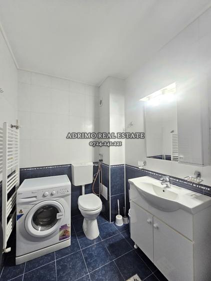 Apartament cu 3 camere decomandat în Tomis Nord