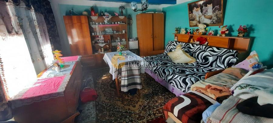 🏡 CASA  + Teren Intravilan 3000 mp , Totoești,Podu Iloaiei - 37.000 Euro 💰 - 13