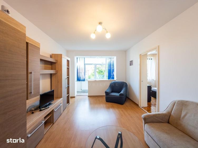 Apartament 2 camere |Pet Friendly | Aproape de Shopping City Sibiu - 11