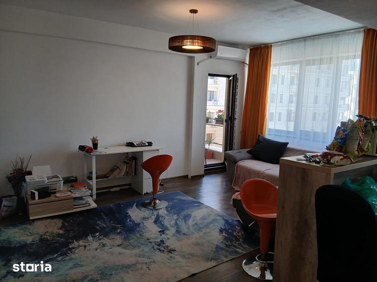 Apartament cu 2 camere în Sud